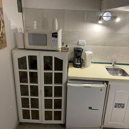 Cerro Chico Apart Кордова Екстер'єр фото