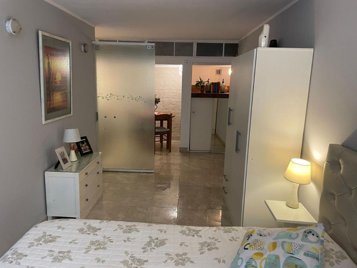 Cerro Chico Apart Кордова Екстер'єр фото